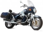 Moto Guzzi California 1100 EV Touring